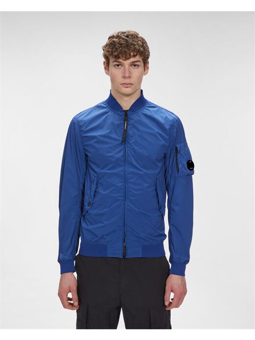 nycra-r bomber jacket C.P. COMPANY | MOW004A-005864G892